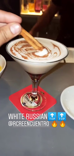 ReenCuentro - Gastronomía y hostelería