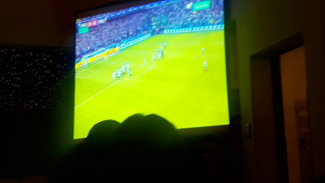 Cachito's Smoked House - Gastronomía y hostelería