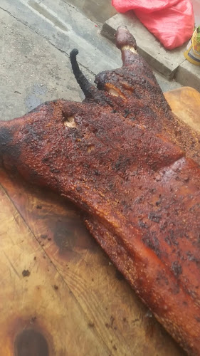 Restaurante El Boñon