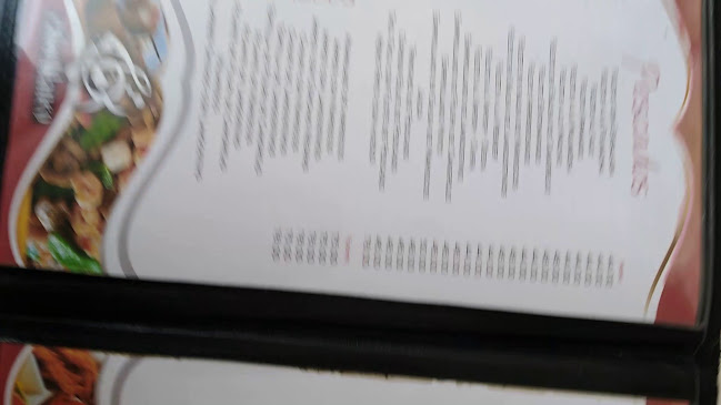 Opinii despre Restaurante Cabo Blanco în Talara - Gastronomía y hostelería