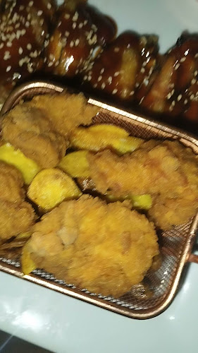 Opinii despre Wachaque Gastrobar în Víctor Larco Herrera - Gastronomía y hostelería