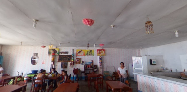 Comidas Regionales Letelier