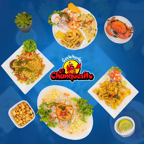 El Chanquesito - Huánuco