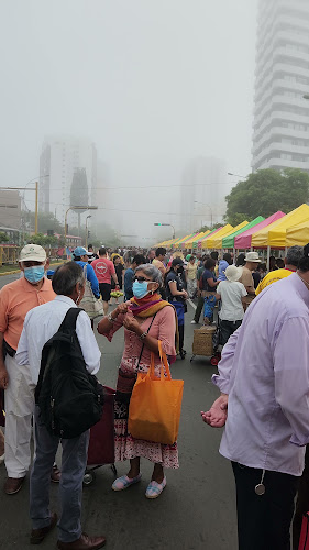 Opinii despre Agroferias Campesinas în Lince - Gastronomía y hostelería