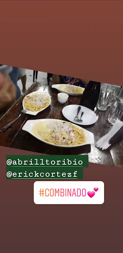 Comentarii opinii despre El Pescadito