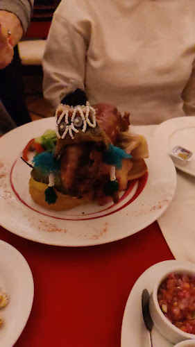 Opinii despre TikaSara restaurant în Cusco - Gastronomía y hostelería