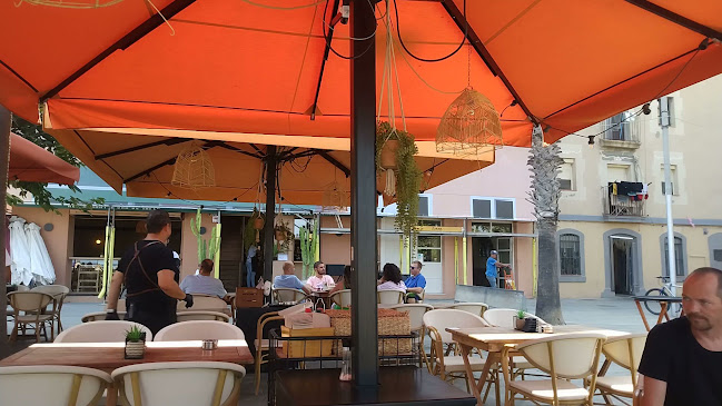 Opinii despre Barro Barcelona în Imperial - Gastronomía y hostelería