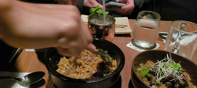 Opinii despre Osaka în San Isidro - Gastronomía y hostelería