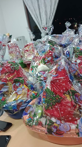 Jugueria Patita - Gastronomía y hostelería