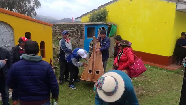 Recreo Campestre El Pionero. San Miguel De Mayocc - Gastronomía y hostelería