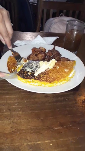 Comentarii opinii despre El Budare Restaurante