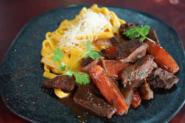 Utaja Restaurante Piura