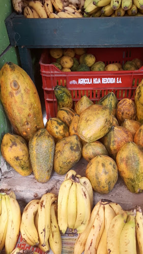 Comentarii opinii despre Mercado El Huequito