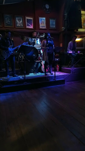 Opinii despre Galileo Taberna în Huancayo - Gastronomía y hostelería