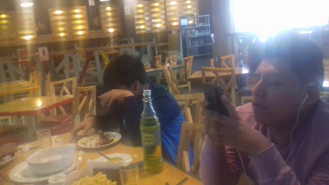 Opinii despre El Tablón - Arequipa y cusco în Callao - Gastronomía y hostelería