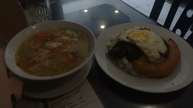 Cafe Zelada Centro - Piura