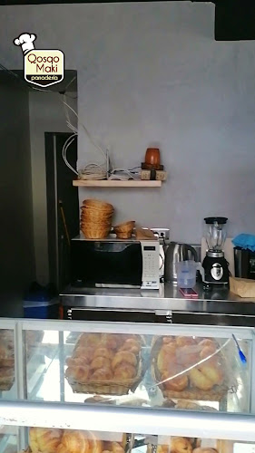Opinii despre Qosqo Maki Panadería Cafetería-Tullumayo în Cusco - Gastronomía y hostelería