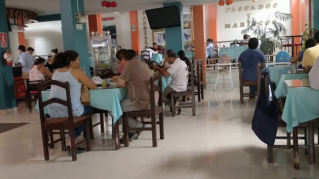 Opinii despre Rickoss Restobar în Bagua - Gastronomía y hostelería