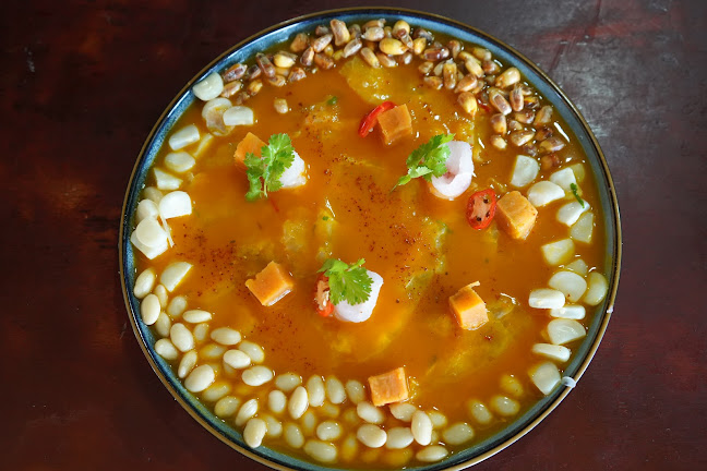 Utaja Restaurante Piura - Gastronomía y hostelería