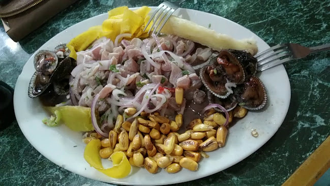 Cevichería La Cámara