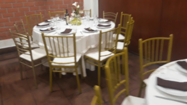 Opinii despre Restaurante Turístico Tres Marías în Santiago de Surco - Gastronomía y hostelería