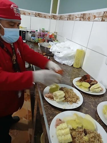 Opinii despre A tu Estilo Eventos în Nasca - Gastronomía y hostelería