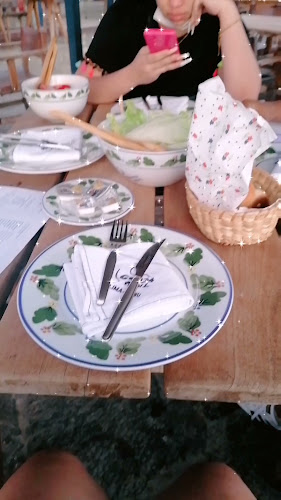 Opinii despre Granja Azul Asia în Asia - Gastronomía y hostelería