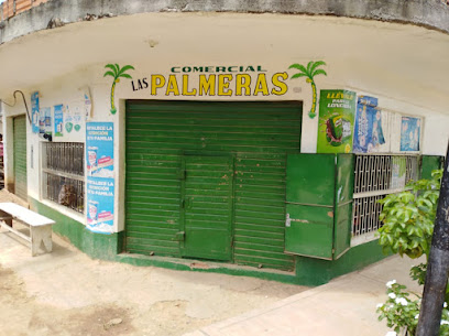 Bodega "Las palmeras"