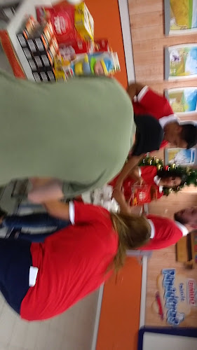 Comentarii opinii despre BIMBO