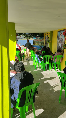 7F6R+C2Q, Jauja 12800