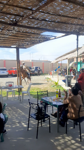 El huerto del sabor - Jequetepeque