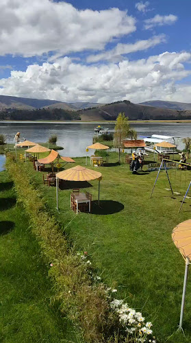 Opinii despre Restaurante Campestre "La Sirena De Oro" în Jauja - Gastronomía y hostelería