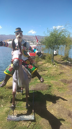 Complejo Turístico Muelle Azul - Jauja