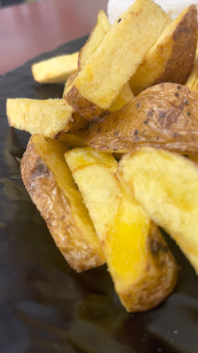 Comentarii opinii despre Acurrúncun Cocina Criolla