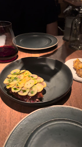 Opinii despre Mérito în Barranco - Gastronomía y hostelería