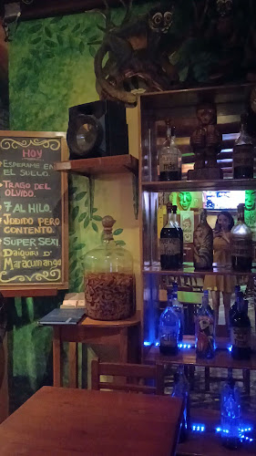 Opinii despre Musmuqui în Tarapoto - Gastronomía y hostelería