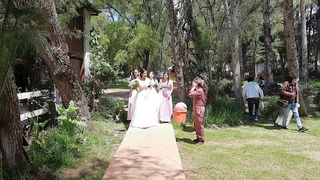 D'Marié Posada Restaurant - Cajamarca