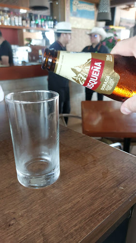 Opinii despre Restaurant Paracas în Paracas - Gastronomía y hostelería