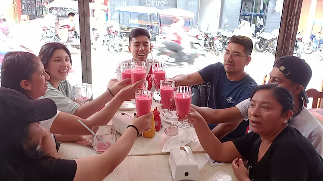 Opinii despre Jugueria Patita în Tarapoto - Gastronomía y hostelería