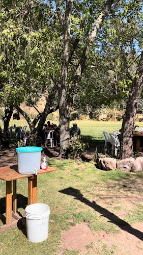 Restaurant El Vallecito - Cusco