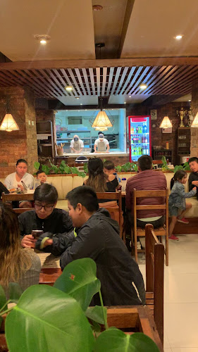 Opinii despre La Buena Pizza în Villa EL Salvador - Gastronomía y hostelería