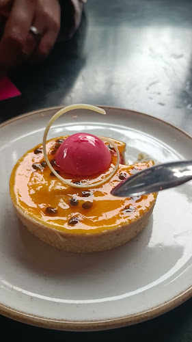 Comentarii opinii despre Rutina Café