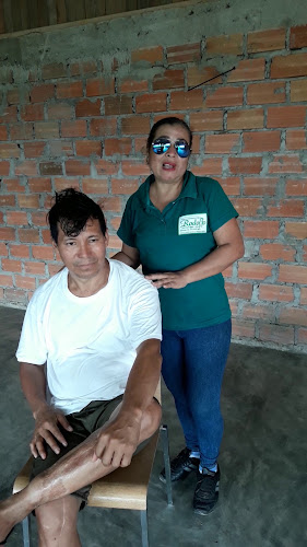 JC7X+J9M, 3 De Abril, Pucallpa 25001