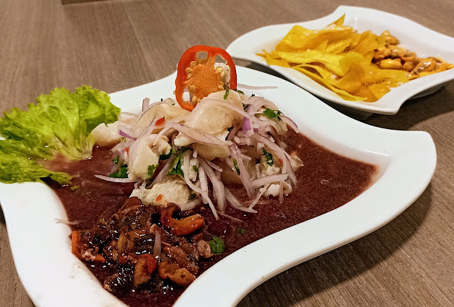 Acuarelas Café-Bar-Restaurant - Gastronomía y hostelería