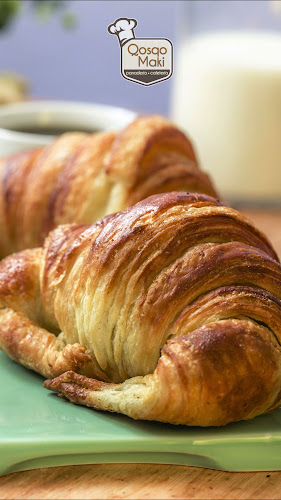 Opinii despre Qosqo Maki Panadería Cafetería-Tullumayo în Cusco - Gastronomía y hostelería