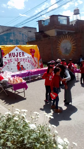 Opinii despre Mercado El Sol în Huancayo - Gastronomía y hostelería