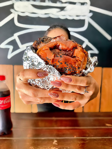 Comentarii opinii despre JOTAESS-BURGER