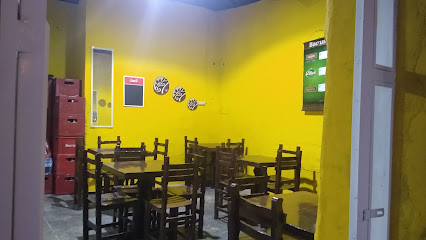 Restaurante Cevicheria encanto y sabor