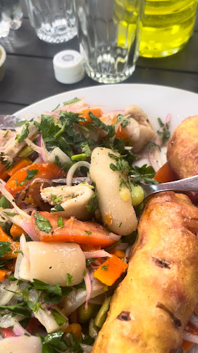 Restaurant El Vallecito