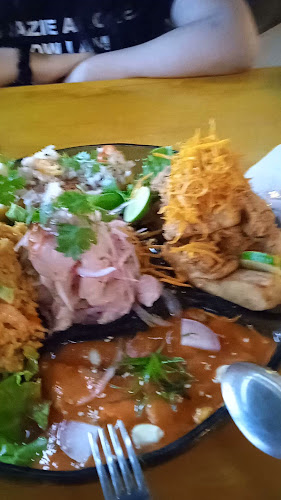 Opinii despre Restaurant "Aloha" în Paita - Gastronomía y hostelería